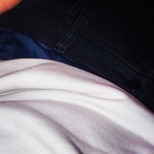 Meet your Posher, Steven